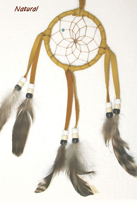 Natural Dream catcher