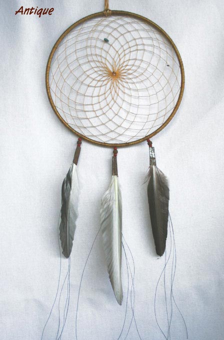 Dream catcher