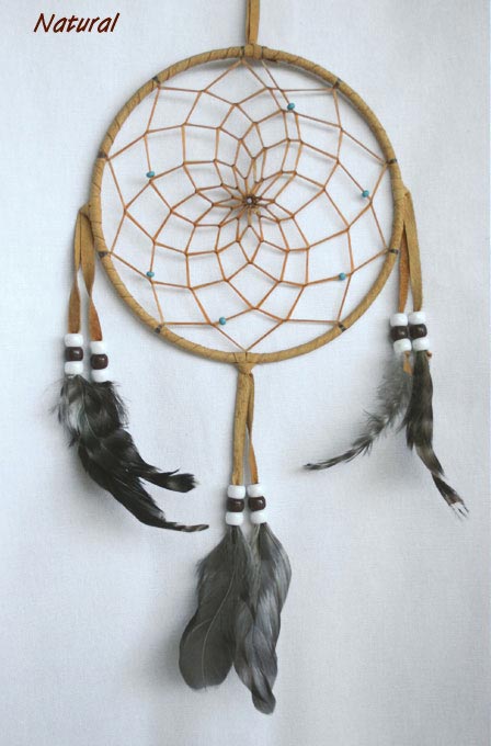 Natural Dream catcher