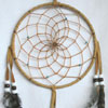 Handcrafted 6 inch Dreamcatchers