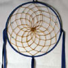 Handcrafted 8 inch Dreamcatchers