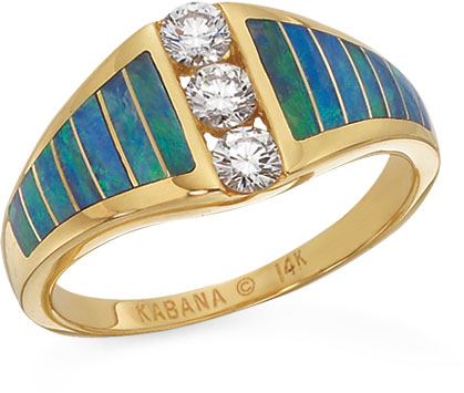 Kabana Ring Kabana Ring