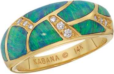 Kabana Ring Kabana Ring