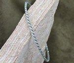 Silver Bracelet Navajo handmade