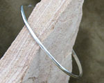 Silver Bracelet Navajo handmade
