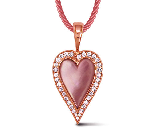 Kabana Heart Pendant Kabana Heart Pendant