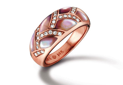 Kabana Gold Ring Kabana Gold Ring
