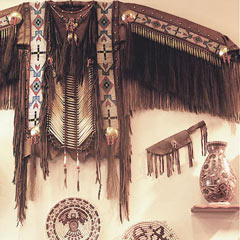 Native American Indian Artifacts