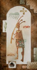 Native American Symbol- Kokopelli