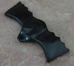 Zuni Hand-carved Bat Fetish
