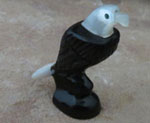 Zuni Hand-carved Eagle Fetish