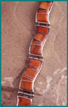 Genuine Navajo indian bracelet