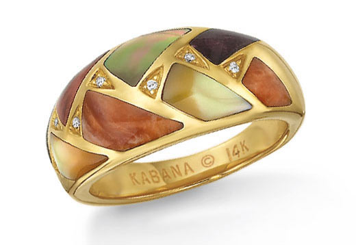Kabana Ring