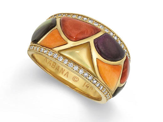 Kabana Ring Kabana Ring