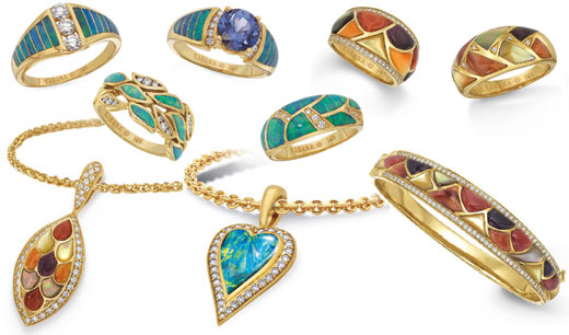Kabana Jewelry