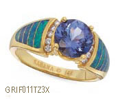 Kabana Gold Jewelry