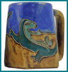 Southwest Designs Mug Collection