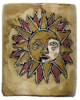Southwest Designs Sun Collection