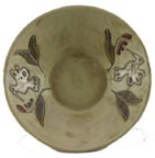 Mara Hummingbird Design Bowl