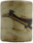 Mara Roadrunner Design 9oz Mug