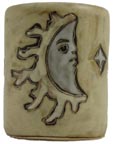 Mara Moon Design 9oz Mug