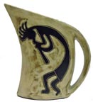 Southwest Designs Platters, Pitchers, Decanters, Butter Dish and Creamer Collection