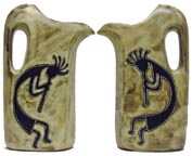 Kokopelli Pitcher