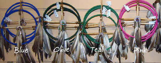 Handcrafted Native American Medicine Wheel colors Handcrafted Native American Medicine Wheels colors