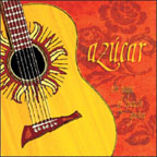 Southwest Music- Azucar Luciani- Guitarist/composer