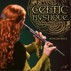 Celtic Mystique Celtic Music