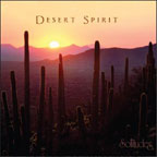 Southwest Music- Desert Spirit