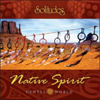 Southwest Music- Native Spirit