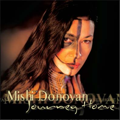 Journey Home- Mishi Donovan