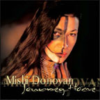 Southwest Music- Mishi Donovan- Journey Home