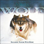 Southwest Music- Legend of the Wolf