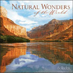 Southwest Music- Natural Wonders of the World