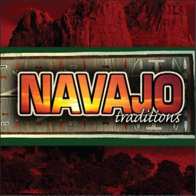Southwest Music- Navajo Traditions