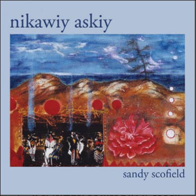 Southwest Music- Nikaqiy Askiy