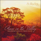 Peace in the Valley