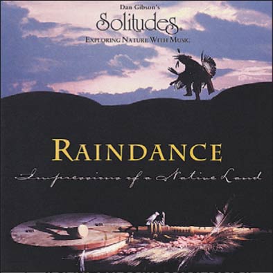 Southwest Music- Raindance