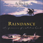 Southwest Music- Raindance