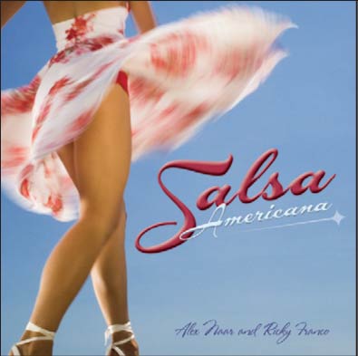 Southwest Music- Salsa Americana