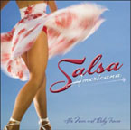 Southwest Music- Salsa Americana