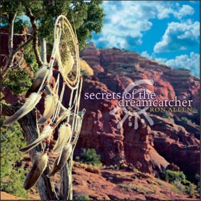 Southwest Music- Secrets of the Dreamcatcher