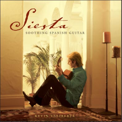 Spanish guitar originals