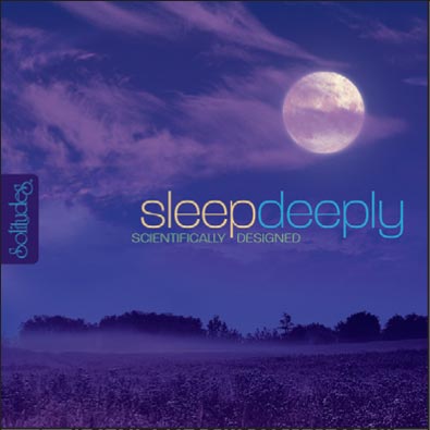 Music for relaxation- Sleep Deeply