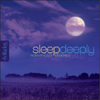 Southwest Music- Sleep Deeply