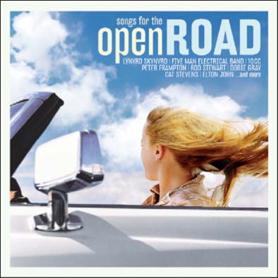 Songs for the Open Road