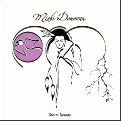 Southwest Music- Storm Beauty