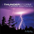 Southwest Music- Thunderstorm